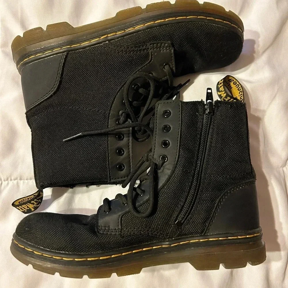 Dr. Martens never worn